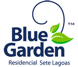 Blue Garden