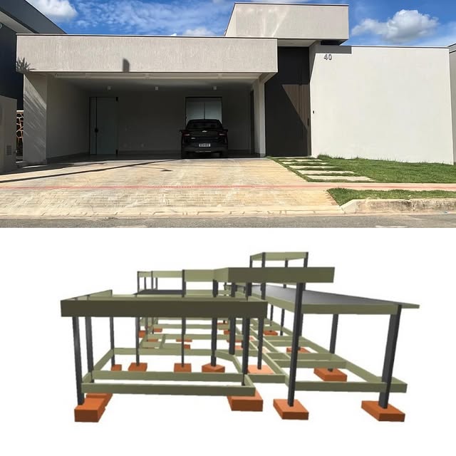 Post 1 — @abitprojetos